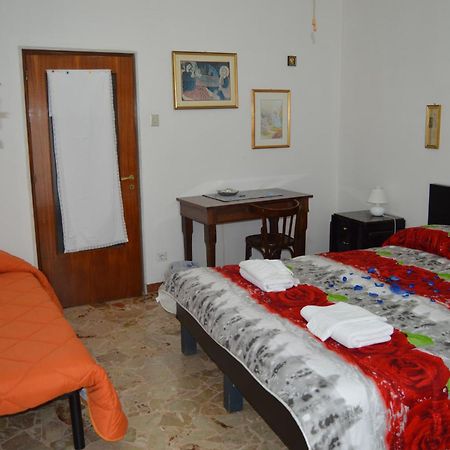 Ccc Matera Short Term Rooms Ccc Exteriör bild