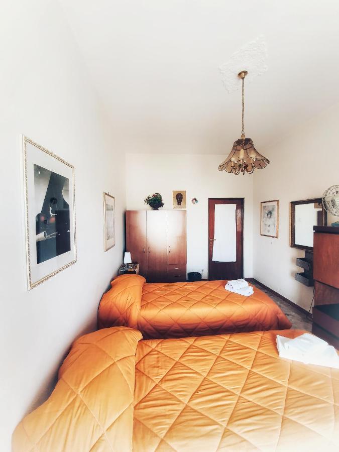 Ccc Matera Short Term Rooms Ccc Exteriör bild