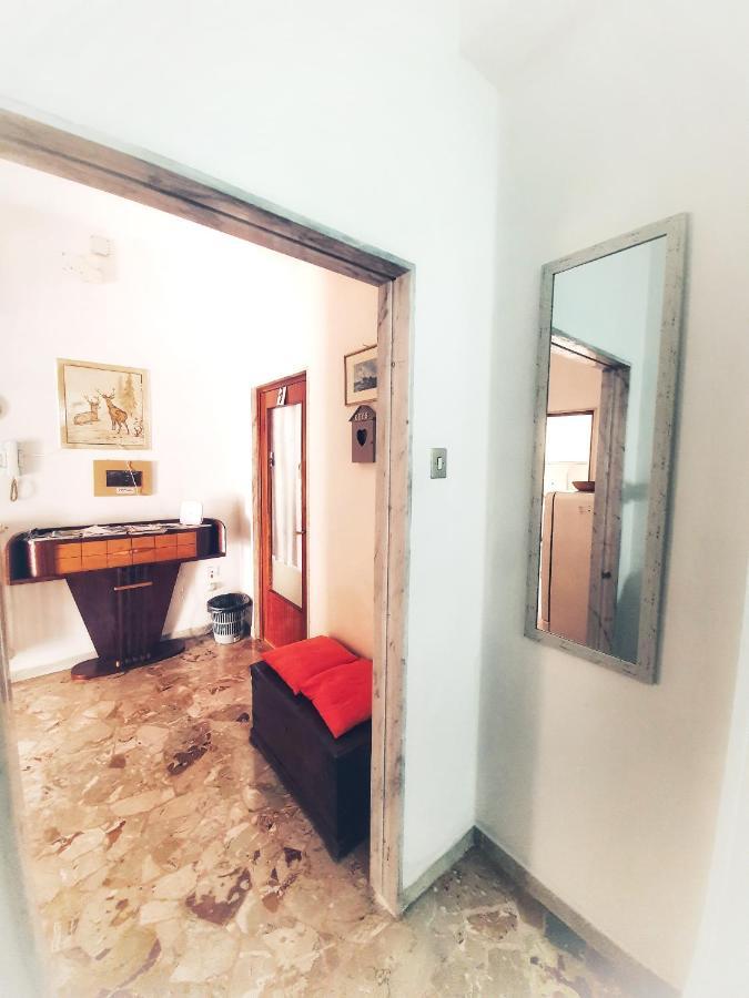 Ccc Matera Short Term Rooms Ccc Exteriör bild