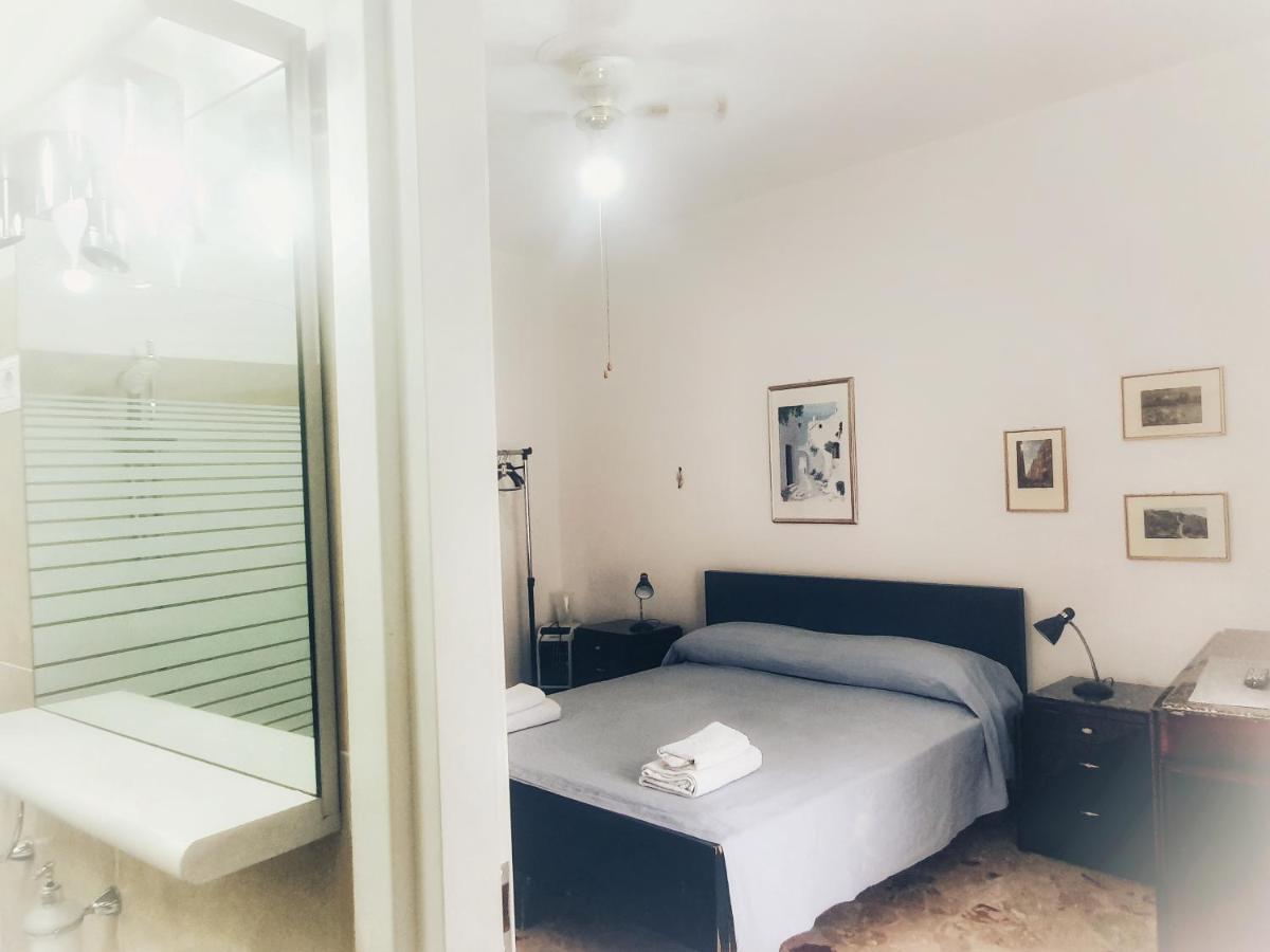 Ccc Matera Short Term Rooms Ccc Exteriör bild