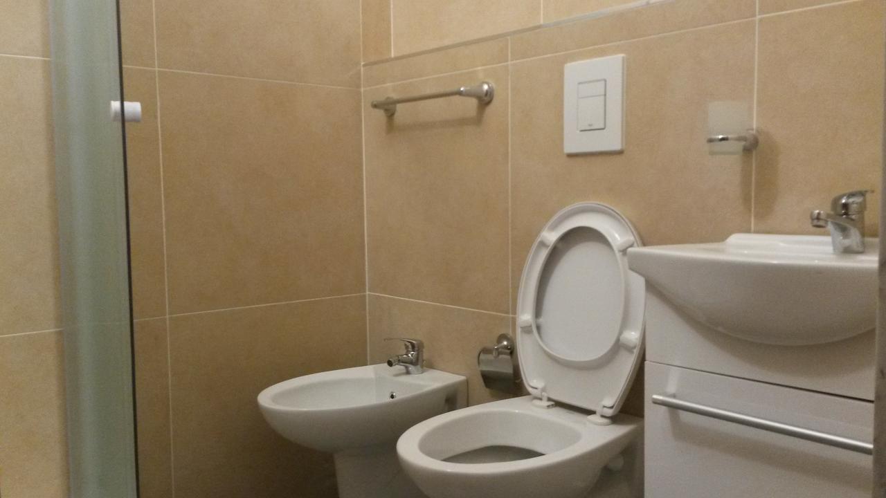 Ccc Matera Short Term Rooms Ccc Exteriör bild