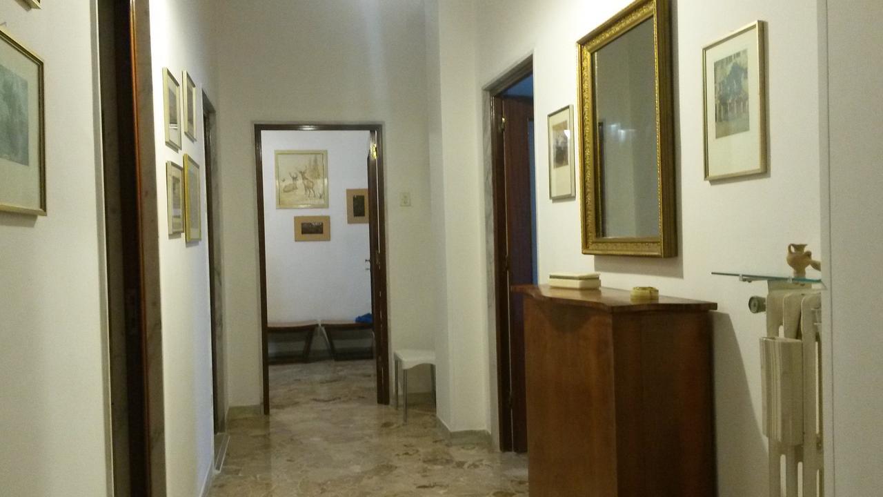 Ccc Matera Short Term Rooms Ccc Exteriör bild