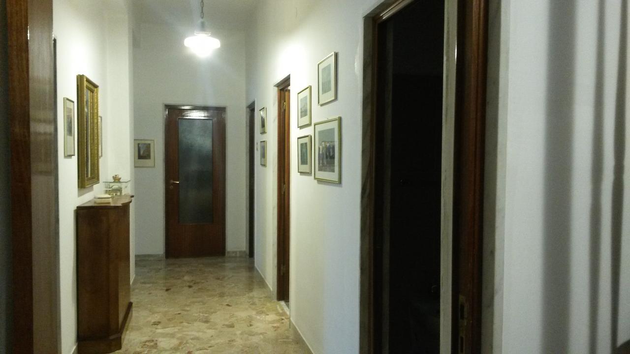 Ccc Matera Short Term Rooms Ccc Exteriör bild