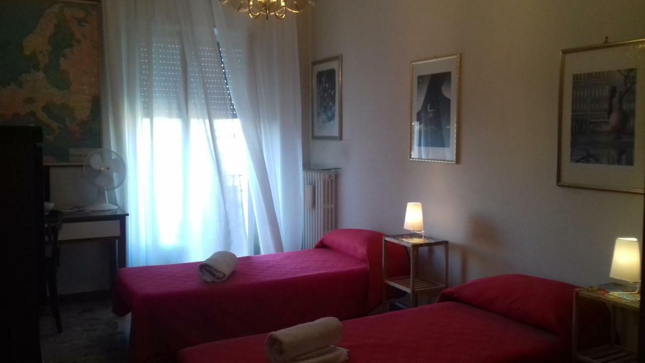 Ccc Matera Short Term Rooms Ccc Exteriör bild