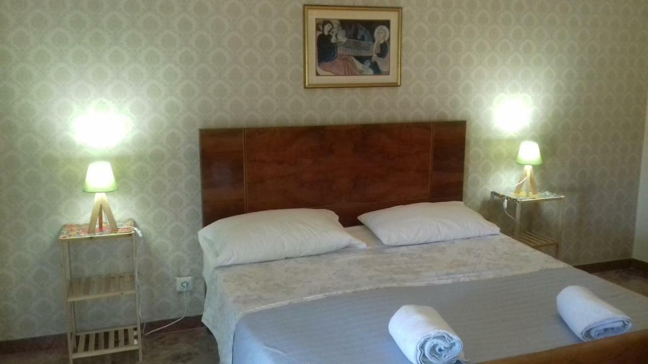 Ccc Matera Short Term Rooms Ccc Exteriör bild