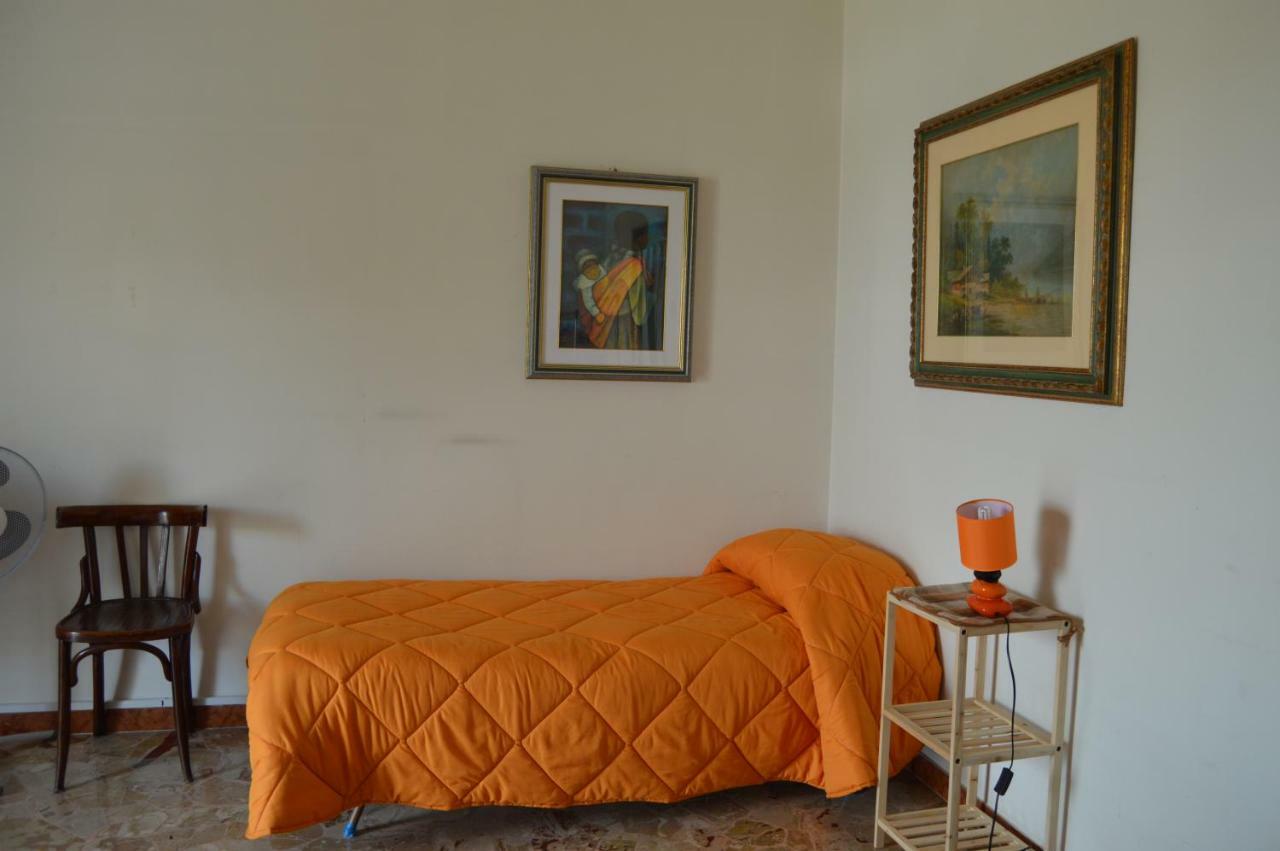 Ccc Matera Short Term Rooms Ccc Exteriör bild
