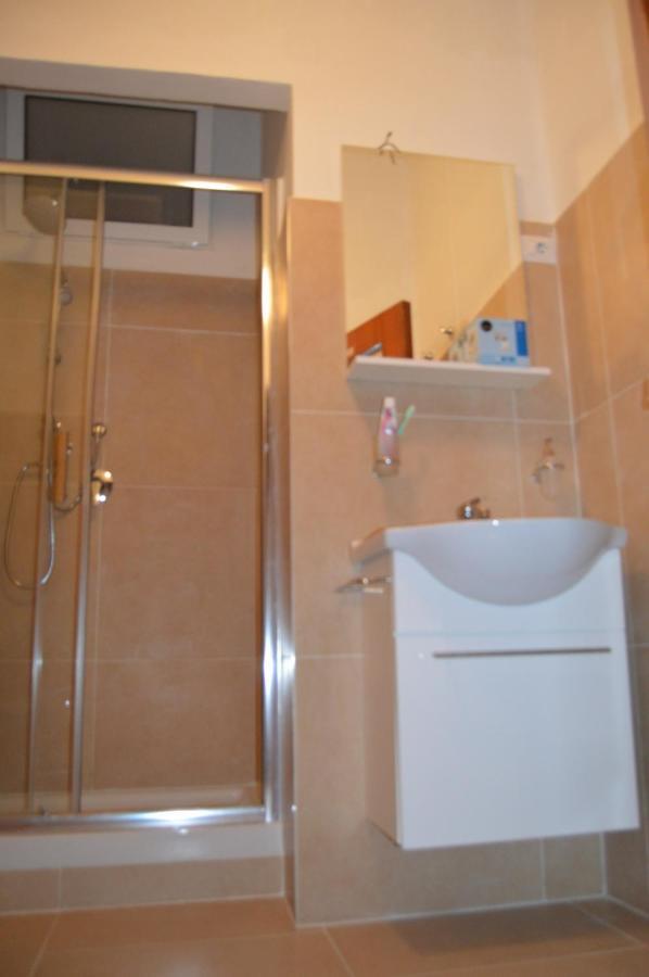 Ccc Matera Short Term Rooms Ccc Exteriör bild