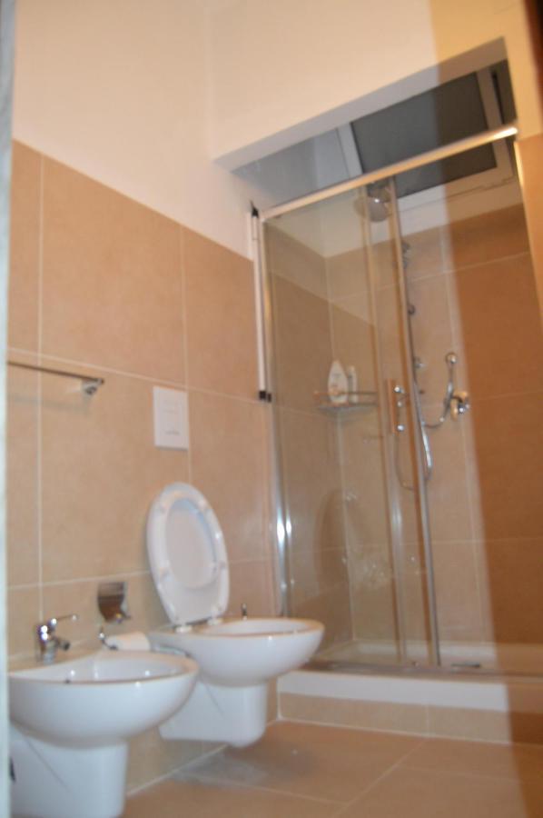 Ccc Matera Short Term Rooms Ccc Exteriör bild