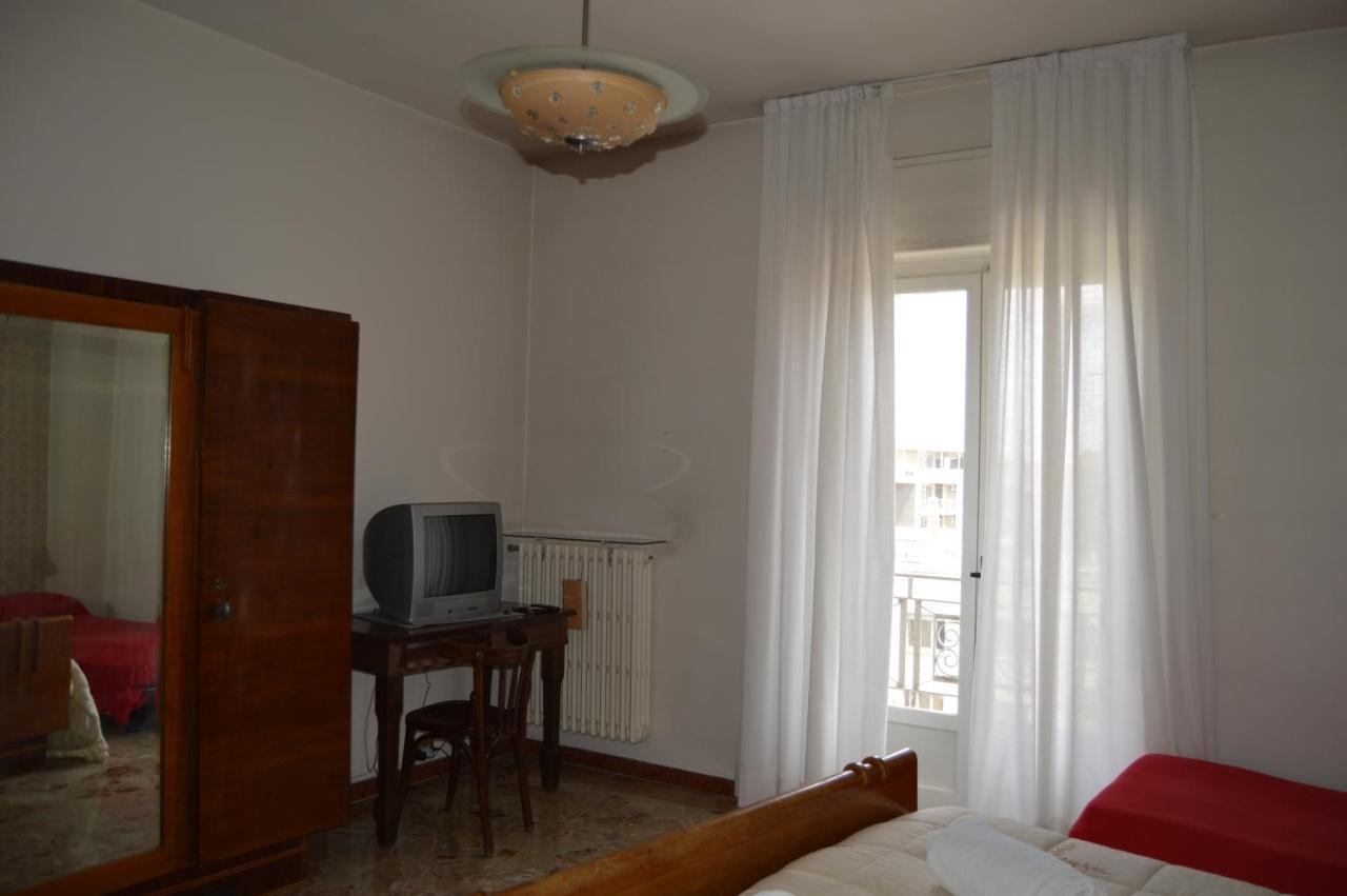 Ccc Matera Short Term Rooms Ccc Exteriör bild